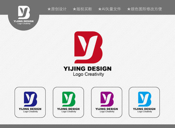 YB標(biāo)志