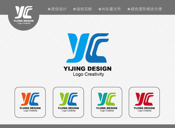 YC標志