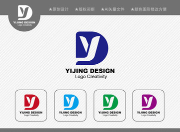 YD標(biāo)志
