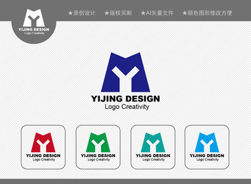 YM標(biāo)志