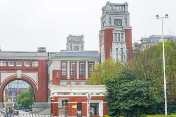 华东政法大学