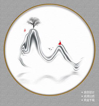 禪意