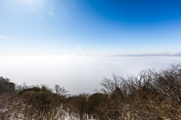 阴峪河大峡谷