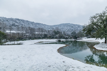 杭州西湖