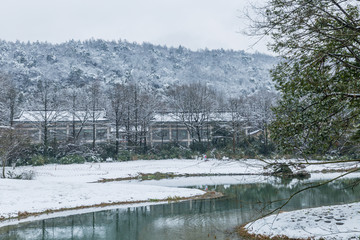 杭州西湖