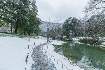 杭州西湖