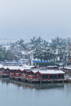 杭州西湖