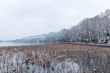 杭州西湖