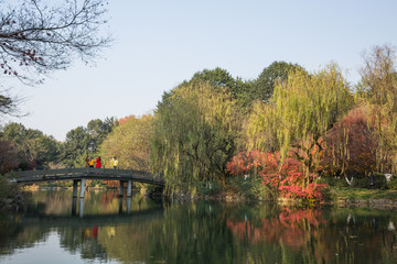 杭州西湖