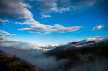 高山仰止