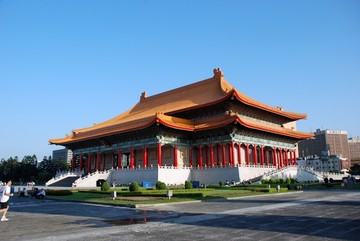 台北歌剧院