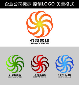 房地产LOGO