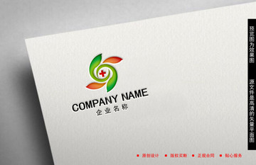 醫(yī)療LOGO