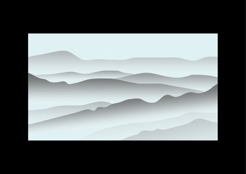 禪境山