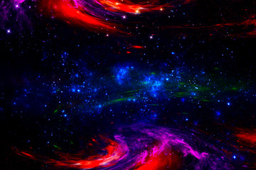 星空圖