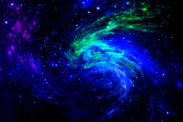 星空圖