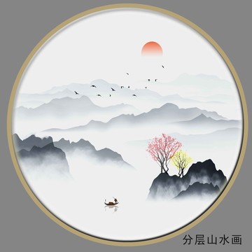 禅意