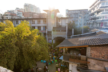 贵州贵阳市省府路小学