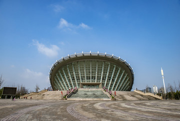 中国婺剧院