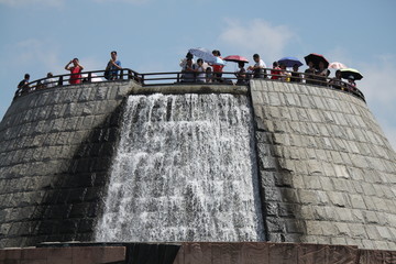 长江三峡