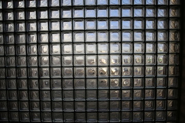 亚的斯亚贝巴机场玻璃墙