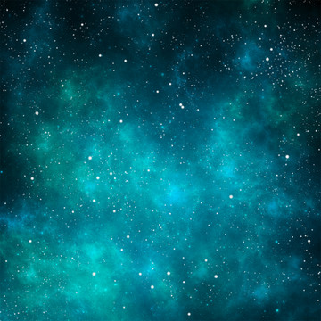 星空圖