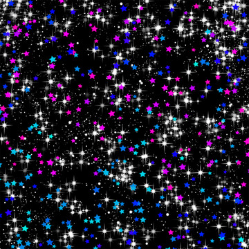 星空?qǐng)D