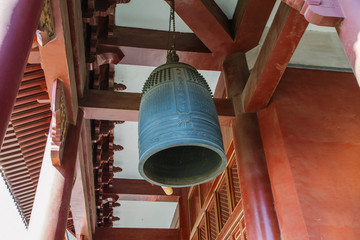 柏林禅寺