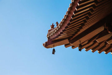 柏林禅寺