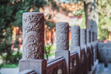 柏林禅寺