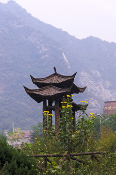 京西古道