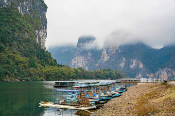 漓江山水