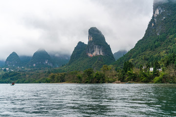 桂林山水