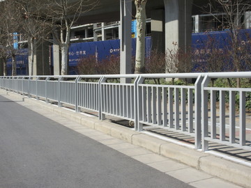 市政不锈钢护栏