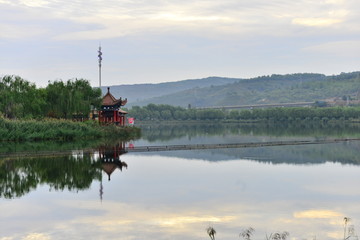 永清湖