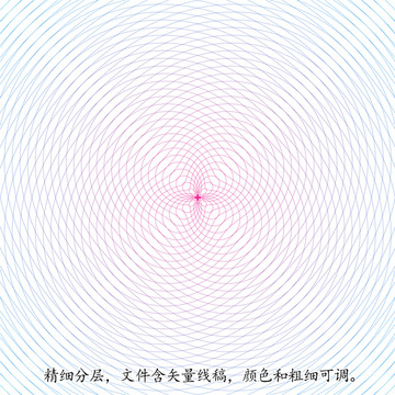 防偽紋