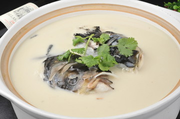 燉南灣魚