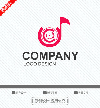 音樂LOGO