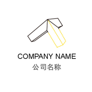 装饰logo