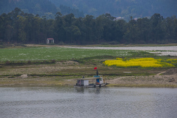 蓬溪红江渡1