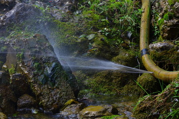 水管