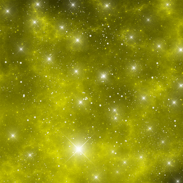 星空圖
