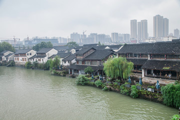 京杭大运河