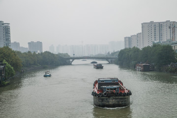 京杭大运河