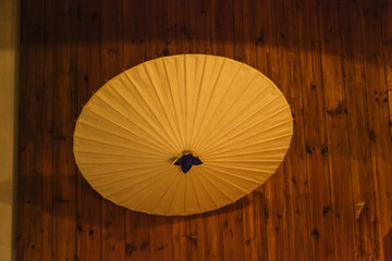 中国伞博物馆