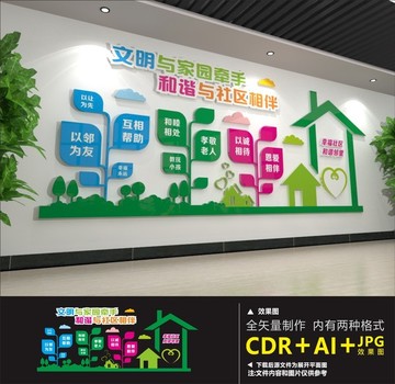 社區(qū)文化