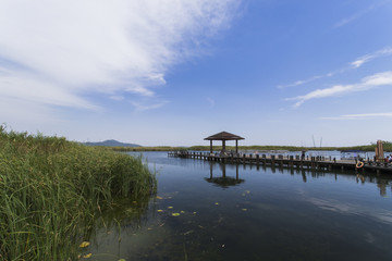 太湖风光