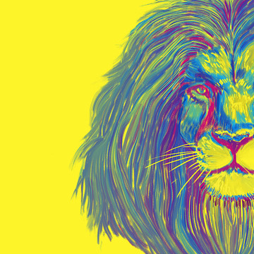 獅子