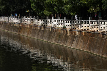 昆明翠湖