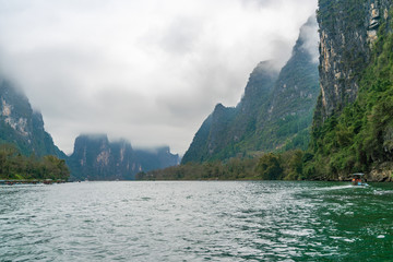 桂林山水